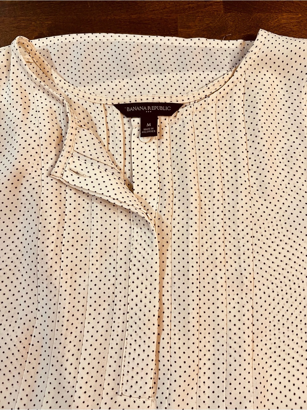 Banana Republic Shirt M